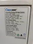 Cworth 10kW 16kWh Solar Backup Power Station - 2