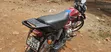 TVS HLX 125 2024 Red - 2
