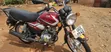 TVS HLX 125 2024 Red - 3