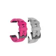 Oraimo 20/22mm Smartwatch Strap - Soft Silicone Band - 1