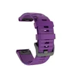 Oraimo 20/22mm Smartwatch Strap - Soft Silicone Band - 3