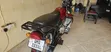 TVS HLX Plus ES 2025 Red - 1