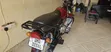 TVS HLX Plus ES 2025 Red - 2