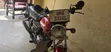 TVS HLX Plus ES 2025 Red - 5