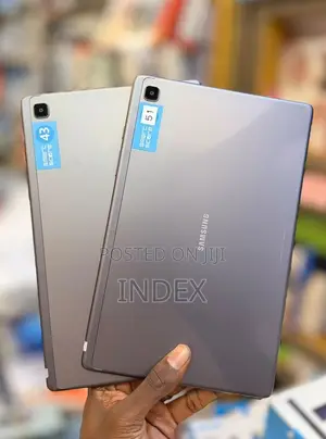New Samsung Galaxy Tab A7 Lite 64GB Gray