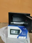 Electronic Digital Keypad Safe Box - 3