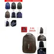 22-Inch Travel Backpack for Women and Men, Fits Laptop - 1