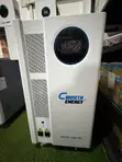 Cworth 16kWh 10kW All-in-One Solar Power Station - 8-Year Warranty - 2
