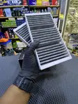Cabin Filters for Mercedes W164 & Other Models - 1