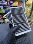 Cabin Filters for Mercedes W164 & Other Models - 2