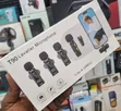 T90 Lavalier Wireless Microphone System (1-to-4) - 2