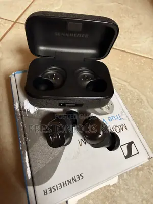 Sennheiser Momentum True Wireless 4 Earbuds