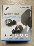Sennheiser Momentum True Wireless 4 Earbuds - 4