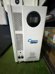 Cworth 10,000W All-in-One Solar Power Station with 16kWh Battery - 2