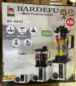BARDEFU Multi-Purpose Juicer and Blender (BF-5042) - 1