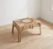 Plastic Teapoy Table - 1