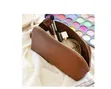 Makeup Cosmetic Pouch Travel Organizer Toiletry Clutch - 2