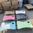 Multi-Purpose Foldable Laptop Bed Table - 1
