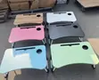 Multi-Purpose Foldable Laptop Bed Table - 2