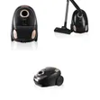 RAF Multifunctional Smart Electric Vacuum Cleaner - 1