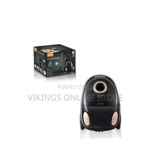 RAF Multifunctional Smart Electric Vacuum Cleaner