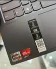 Lenovo IdeaPad 5 Slim Laptop: 13th Gen i7, 16GB RAM, 512GB SSD - 2