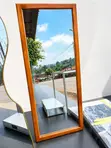 Framed Mirrors for Saloons - 1