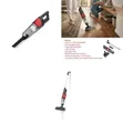 Handheld 2-in-1 Cordless Stick Vacuum Cleaner - 1