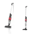 Handheld 2-in-1 Cordless Stick Vacuum Cleaner - 2