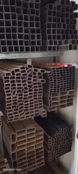 Steel Hollow Section 20x20x2mm - 1