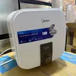 Midea D10-20vi Compact Electric Water Heater 15L - 1