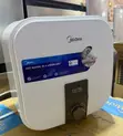 Midea D10-20vi Compact Electric Water Heater 15L - 2