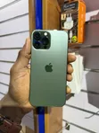 Apple iPhone 13 Pro Max 256GB Green - 2