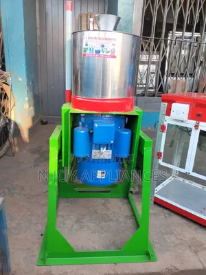Electric Grinding Machine with Single Phase Motor