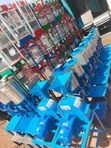 Electric Grinding Machine with Single Phase Motor - 3