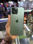 Apple iPhone 13 Pro Max 256GB Green - 1