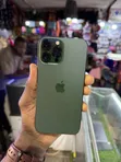 Apple iPhone 13 Pro Max 256GB Green - 2