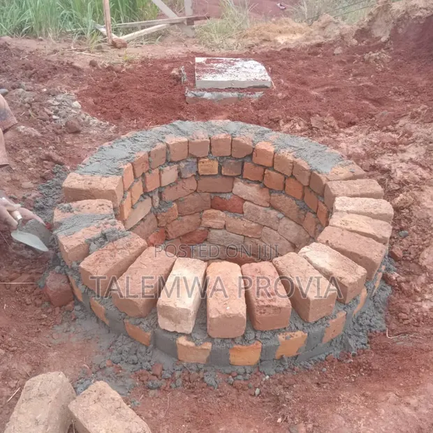 Standard Water Drilling Services - 1