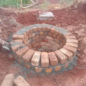 Standard Water Drilling Services