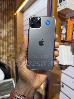 Apple iPhone 11 Pro 256GB Gray