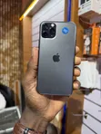 Apple iPhone 11 Pro 256GB Gray - 1