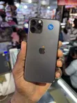Apple iPhone 11 Pro 256GB Gray - 2