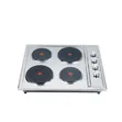 Brand New 4-Plate Electric Hob with Auto Ignition - 1