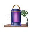 Indoor Electric Fly Catcher Mosquito Repellent UV LED Rechargeable - 1
