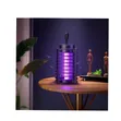 LED Mosquito Killer Lamp with 80cm Power Cord - 2