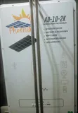 Smart Hybrid Inverter with Battery and MPPT Charge Controller - 2