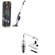 RAF 2-in-1 Vacuum Cleaner R.8673B - 1