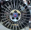 Toyota Premio Rims - 14 Inch, Various Designs - 1