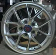 Toyota Premio Rims - 14 Inch, Various Designs - 2