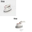 2-in-1 Professional Steam Iron 1000-1200W - 2